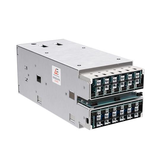 Low Voltage Power Supplies | Cool X 3000
