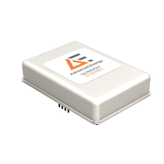 D Series High Voltage - Microsize Power Supplies