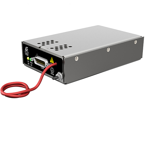 High Voltage Power Supply | LE Series