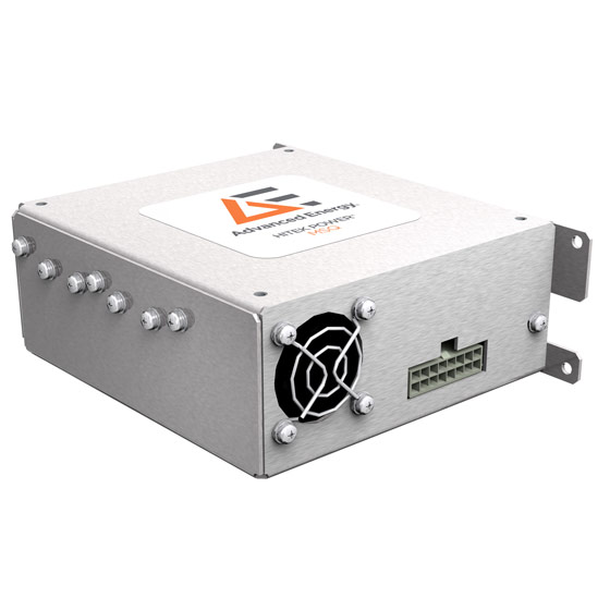 MSQ Series High Voltage Mass Spectrometry Power Supplies