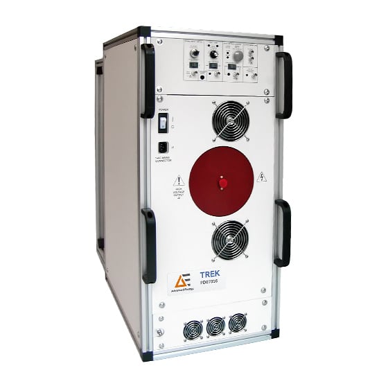 High Voltage Amplifier | Advanced Energy
