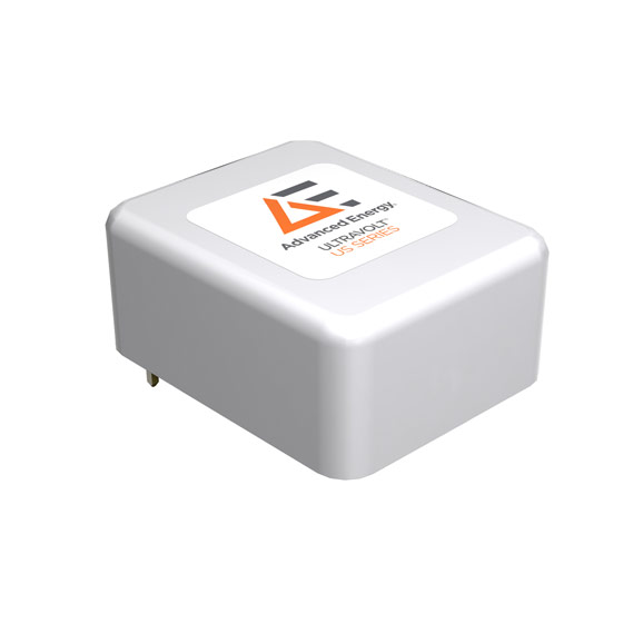 US Series High Voltage - Microsize Power Supplies