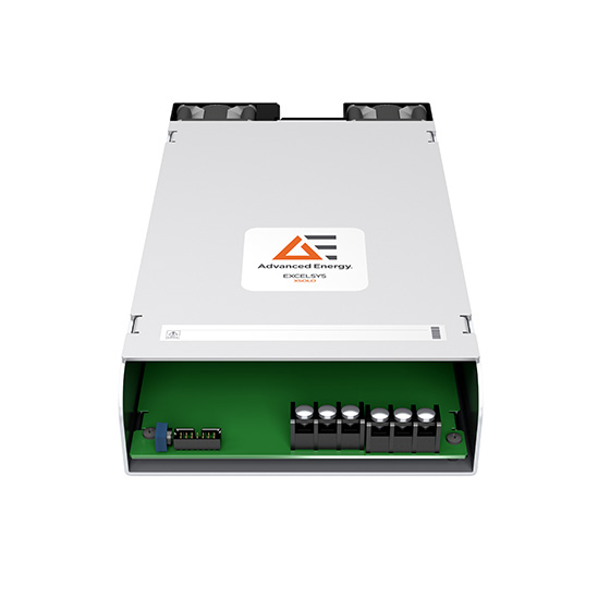 Xsolo Low Voltage Power Supply