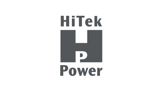 HiTek Product Line Legacy Logo