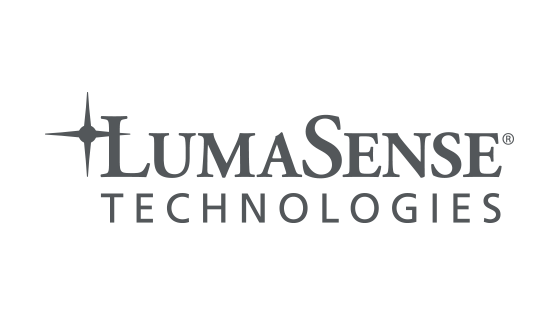 LumaSense Technologies Product Line Legacy Logo