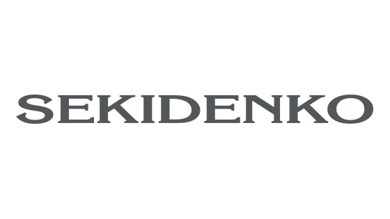 Sekidenko Product Line Legacy Logo