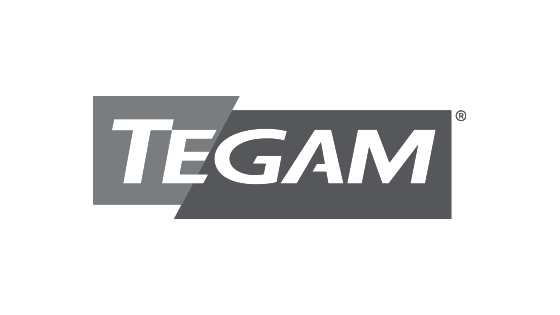 Legacy Tegam logo