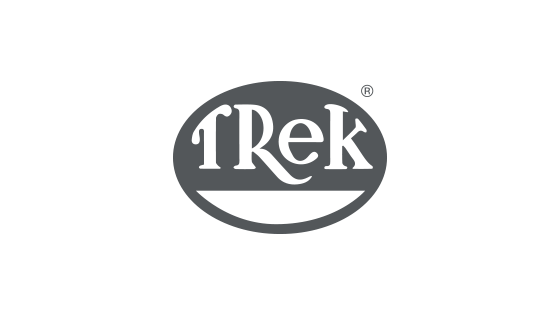 Trek Product Line Legacy Logo
